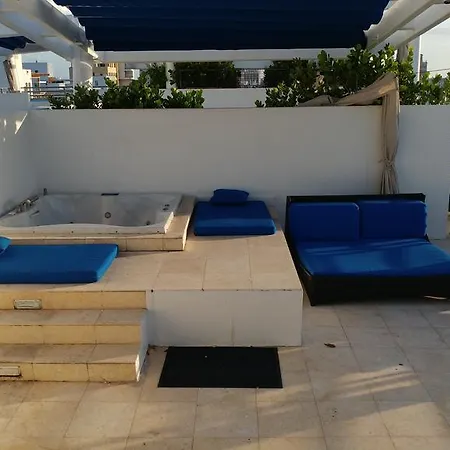 Penthouse Portofino Hotel